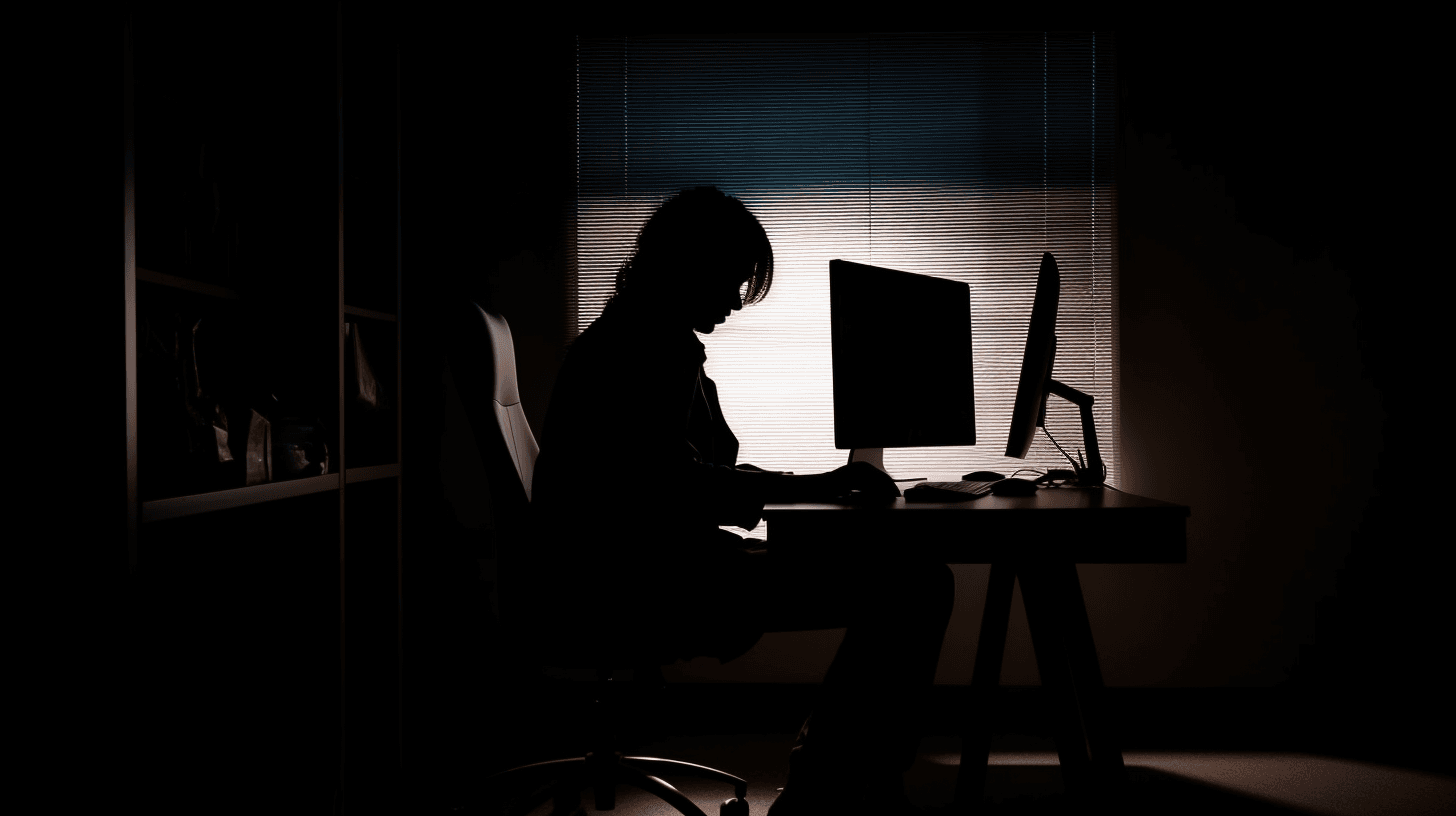 notfun2265_silhouette_of_a_person_sitting_at_a_computer_face_co_21b8567a-bbe3-45c8-8f24-247bf338db5e.png